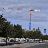 Per accedere a questo �mondo� � necessario imboccare viale Pasteur, strada di �frontiera� che costeggia il cosiddetto �Quartierino�